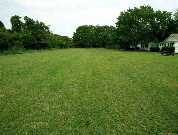 Cabin City Motel hotel detail image 2