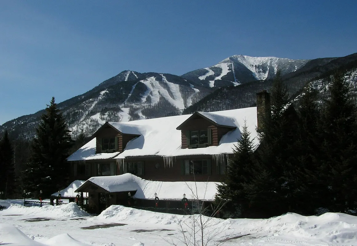 The Inn at Whiteface hotel hero