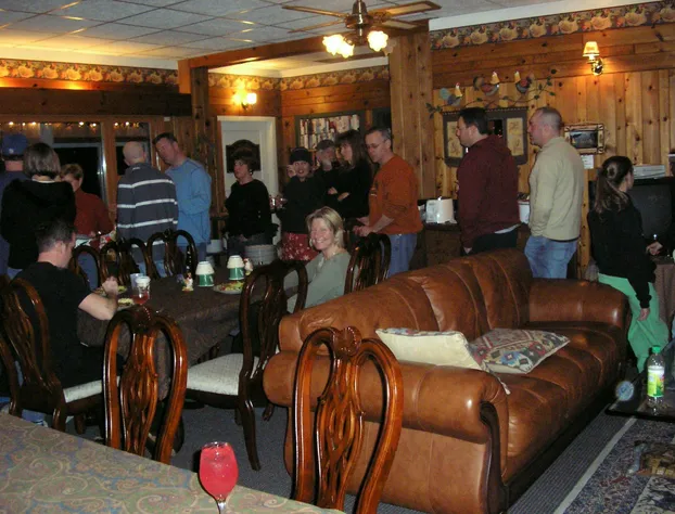 The Inn at Whiteface hotel detail image 3