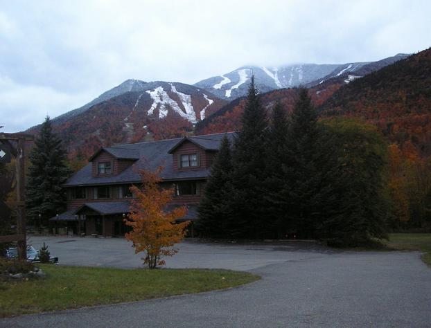 The Inn at Whiteface hotel detail image 2