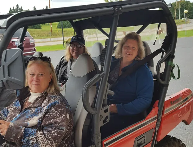 Chicaugon Lake Inn hotel detail image 3