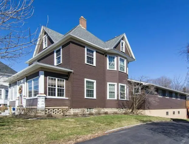 Poggio Amorelli BandB hotel detail image 2