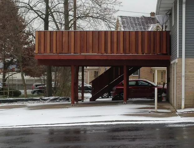 Poggio Amorelli BandB hotel detail image 4