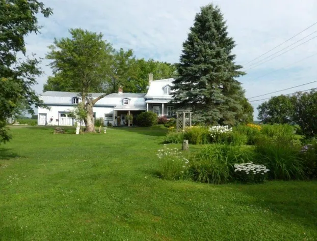 Le Passerin Indigo Gîte du passant hotel detail image 1