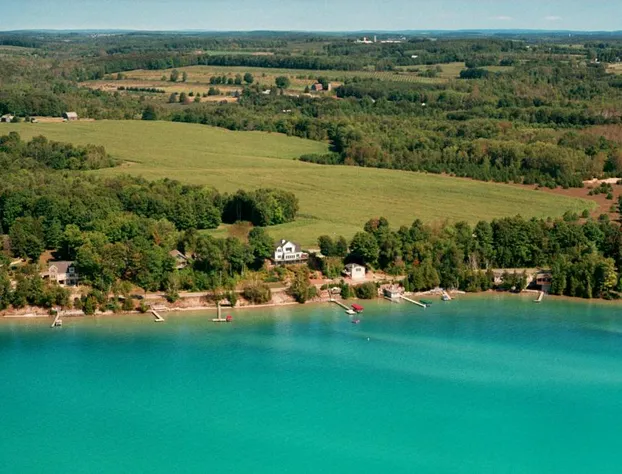 Torch Lake Bed & Breakfast hotel detail image 2