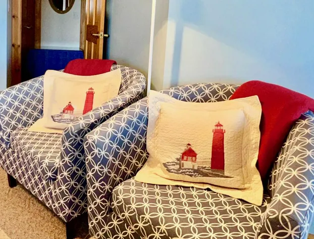 Torch Lake Bed & Breakfast hotel detail image 3