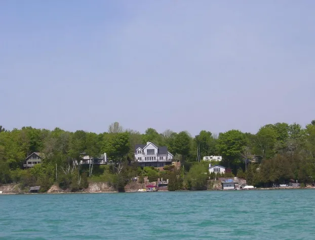 Torch Lake Bed & Breakfast hotel detail image 2