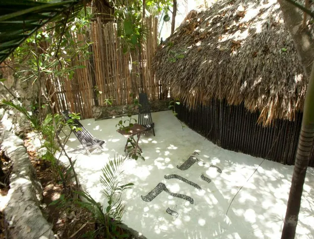 Diamante K - Inside Tulum National Park hotel detail image 3