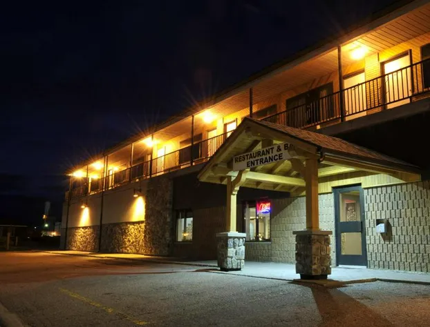 Companion Hotel Motel hotel detail image 3