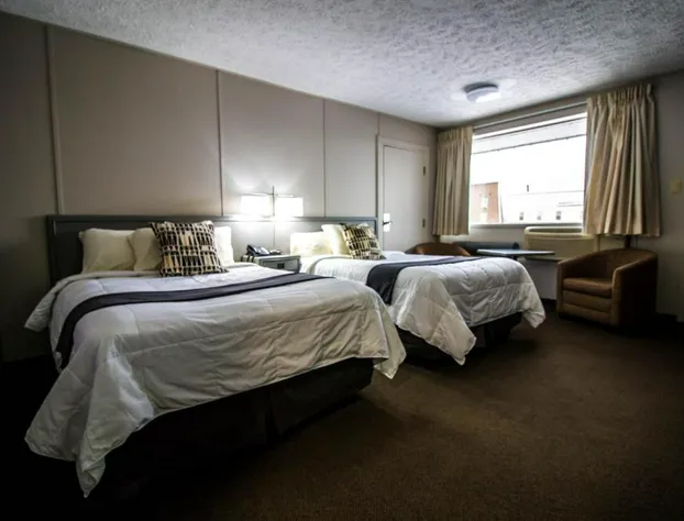 Companion Hotel Motel hotel detail image 4