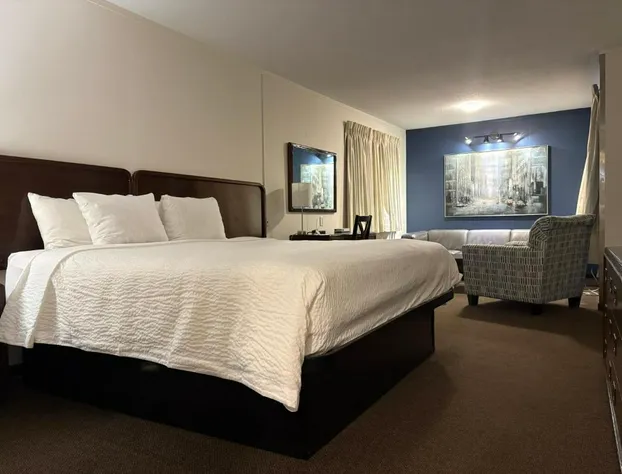 Companion Hotel Motel hotel detail image 4