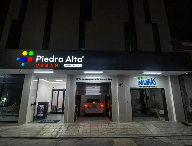 Hoteles Piedra Alta by De Los Perez hotel detail image 4