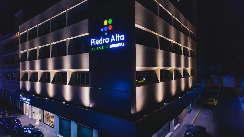 Hoteles Piedra Alta by De Los Perez hotel hero