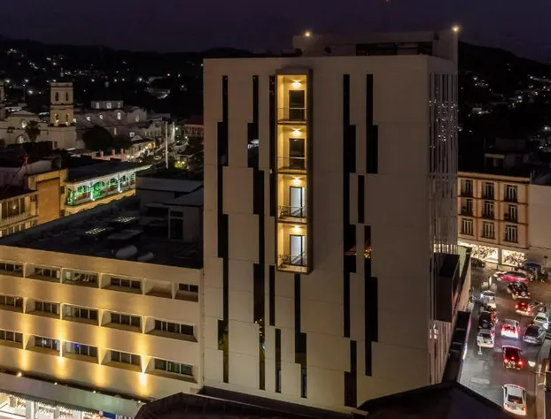 Hoteles Piedra Alta by De Los Perez hotel detail image 1