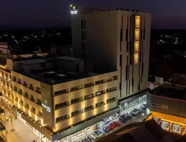 Hoteles Piedra Alta by De Los Perez hotel detail image 3