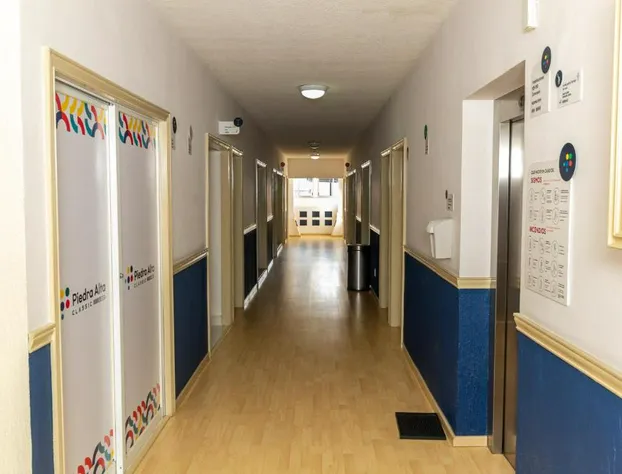 Hoteles Piedra Alta by De Los Perez hotel detail image 4