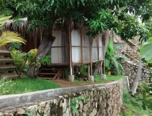 Cocos Camp hotel detail image 1