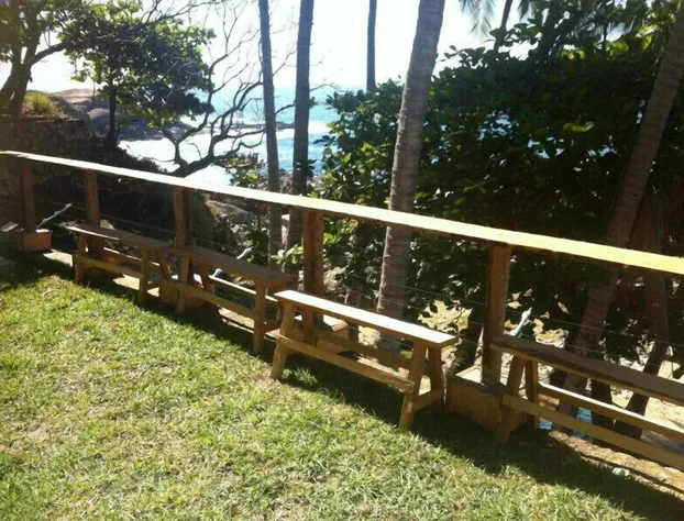 Cocos Camp hotel detail image 2