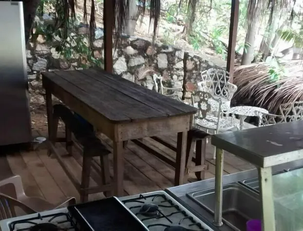 Cocos Camp hotel detail image 3