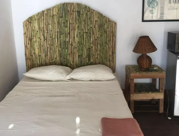 Cocos Camp hotel detail image 4