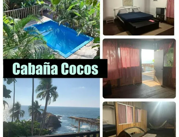 Cocos Camp hotel detail image 2