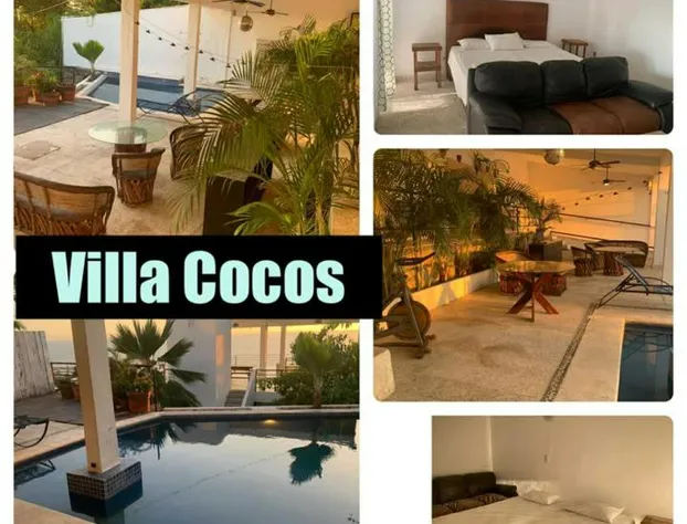 Cocos Camp hotel detail image 4