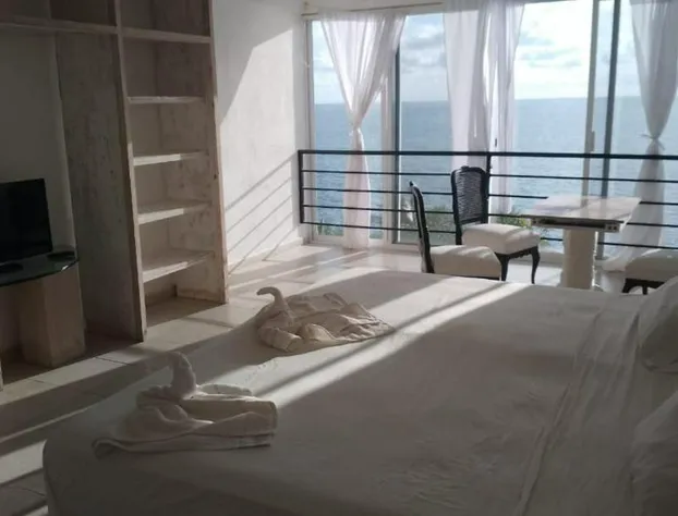 Cocos Camp hotel detail image 1