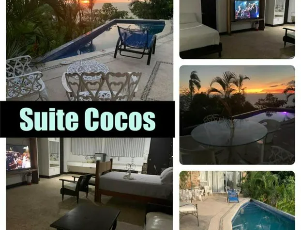 Cocos Camp hotel detail image 2