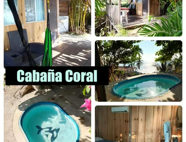 Cocos Camp hotel detail image 4