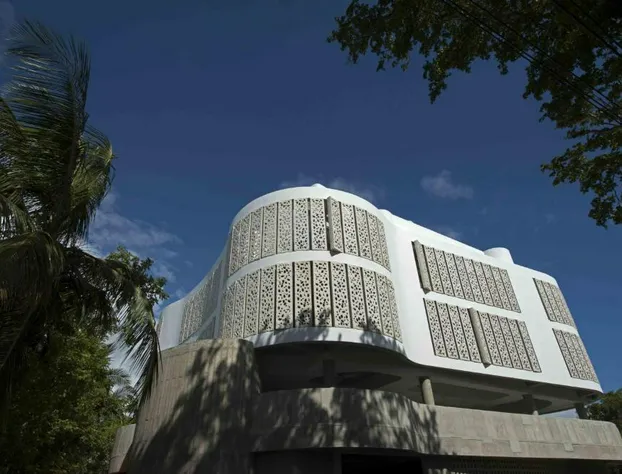 El Blok hotel detail image 1