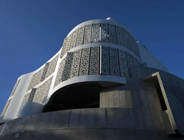 El Blok hotel detail image 3