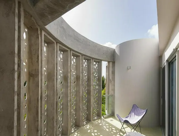 El Blok hotel detail image 4