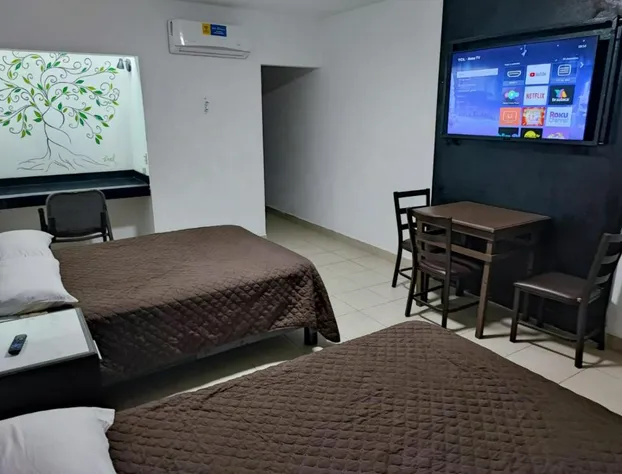 Hotel Estrella hotel detail image 1