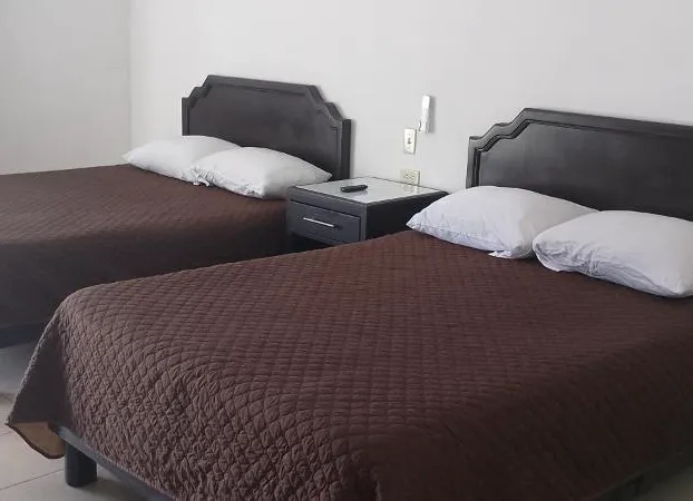 Hotel Estrella hotel detail image 4