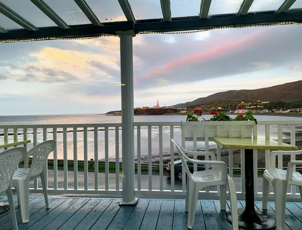 Hotel Motel Grande Vallée hotel detail image 1