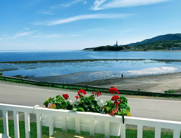 Hotel Motel Grande Vallée hotel detail image 2