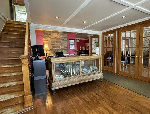 Hotel Motel Grande Vallée hotel detail image 4