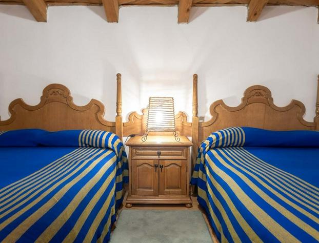 Hotel Rincon de Josefa hotel detail image 4