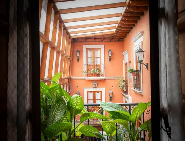 Hotel Rincon de Josefa hotel detail image 1