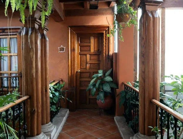 Hotel Rincon de Josefa hotel detail image 2