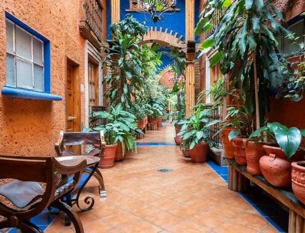 Hotel Rincon de Josefa hotel detail image 3