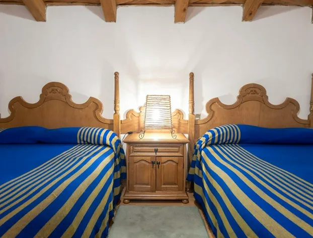 Hotel Rincon de Josefa hotel detail image 4