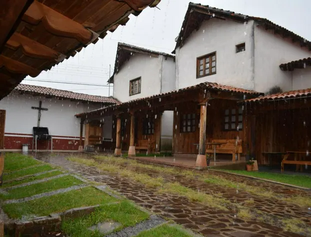 La Vieja Casona Hotel hotel detail image 1