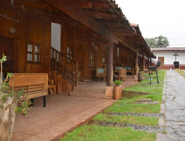 La Vieja Casona Hotel hotel detail image 2