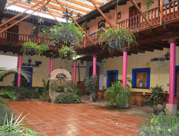 La Vieja Casona Hotel hotel detail image 4