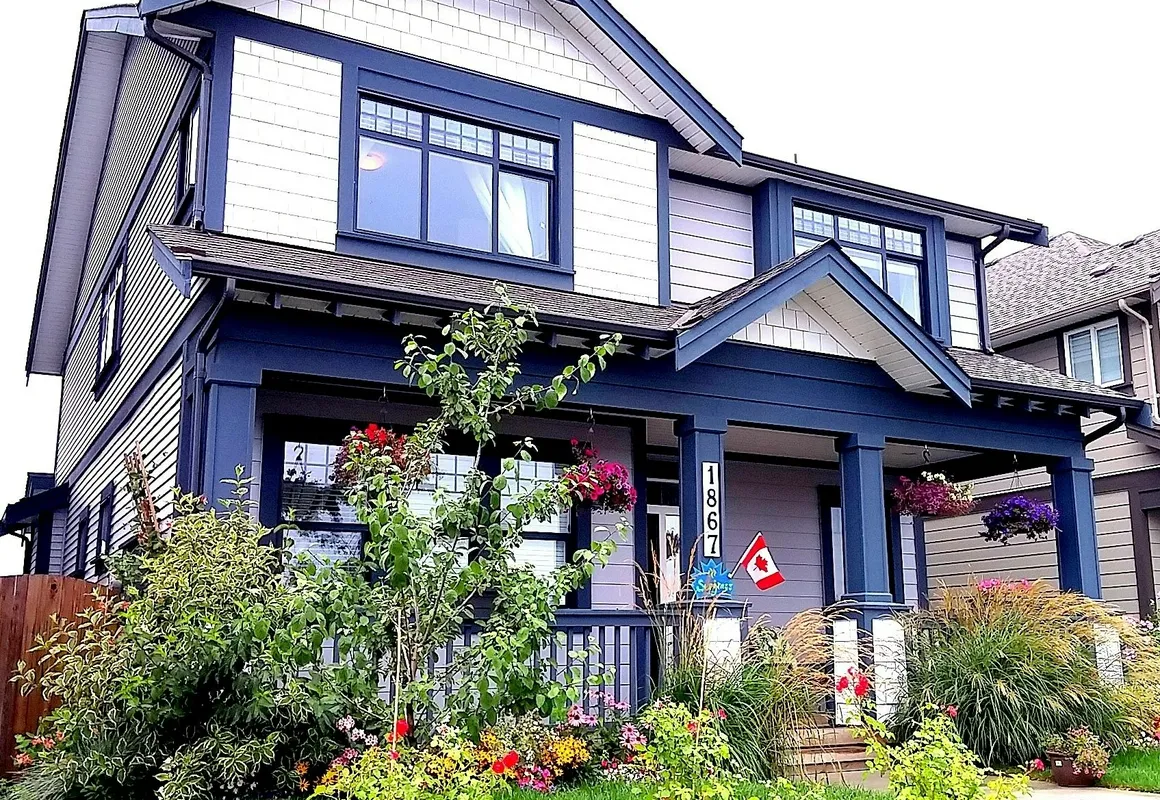 Seagrass Guesthouse hotel hero