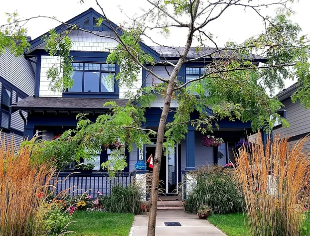 Seagrass Guesthouse hotel detail image 1