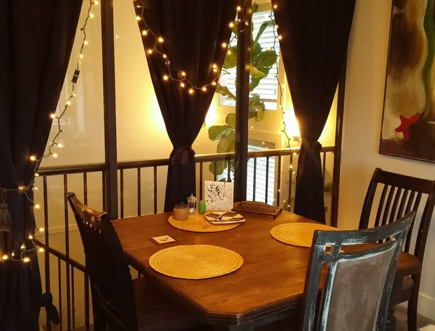 Seagrass Guesthouse hotel detail image 3