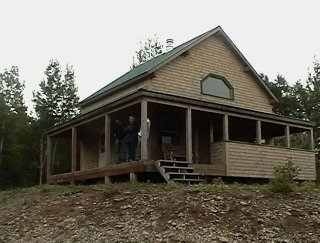 Les 3 Rivieres Pabos hotel detail image 3