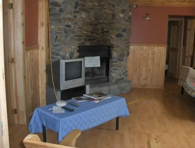 Les 3 Rivieres Pabos hotel detail image 4